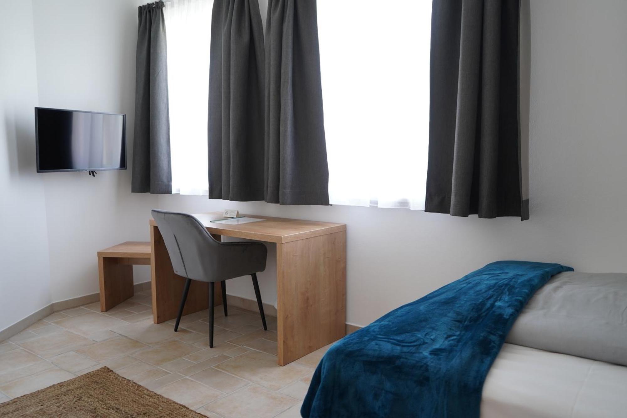 Eco Motel Wallersdorf エクステリア 写真