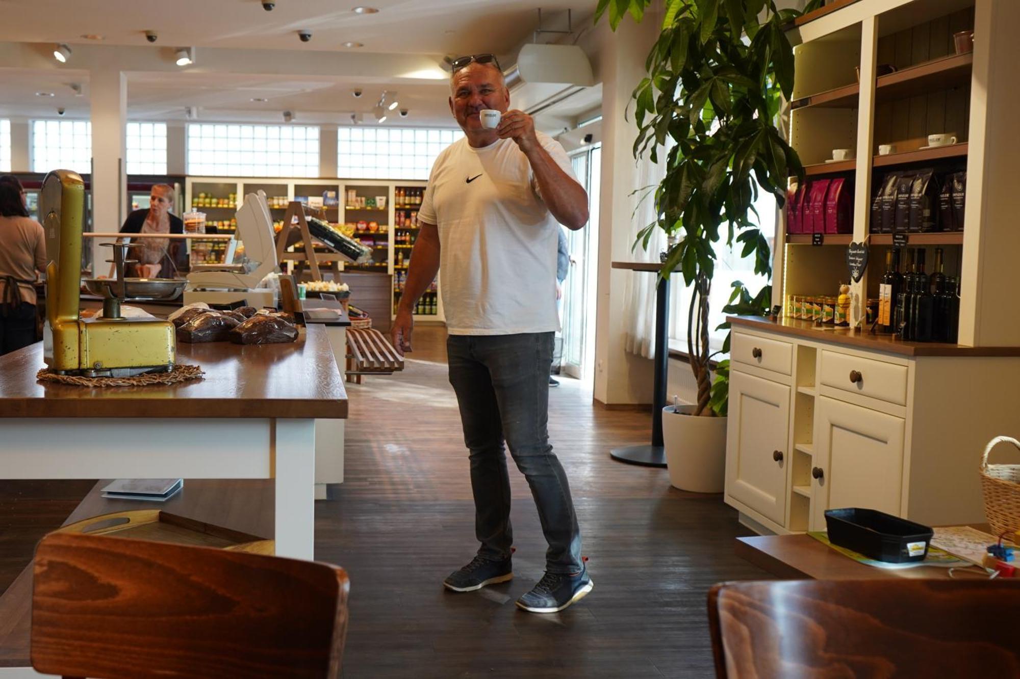 Eco Motel Wallersdorf エクステリア 写真